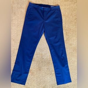 Bonobos (32x32) navy Monday pant